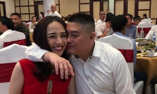 Lộ cách Bầu Thụy gọi bà xã, tình thế nào mà lớp trẻ cũng phải học hỏi?