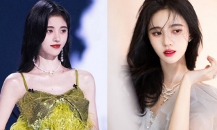 Cao 1m60 nặng 38,5kg, 'mỹ nữ 4000 năm' Cúc Tịnh Y vẫn muốn mảnh mai hơn nữa