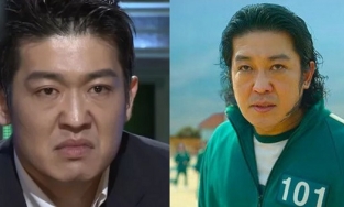 Tài tử Squid Game từng là 'vua bán tivi' ở Nga, kiếm bạc tỷ mỗi năm