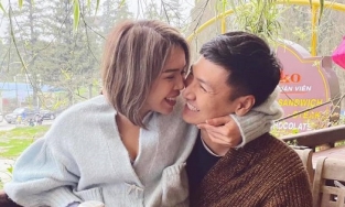 Mạnh Trường tiết lộ điều đặc biệt về lễ cưới của mình vào 13 năm trước