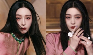 Phạm Băng Băng lấy lại nhan sắc thời hoàng kim