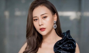 Phương Oanh tiết lộ danh tính trai Tây mà cô đang 'u mê'