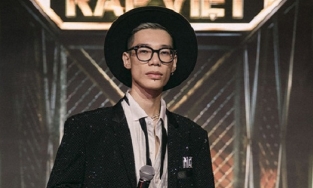 MCK khiến fan bất ngờ khi đổi nghệ danh, tình cũ TLinh có động thái gây chú ý?