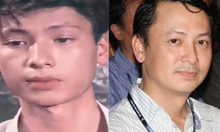 Nam sinh nổi tiếng với câu 'Thầy đừng gọi em nữa, em không biết gì đâu' nay đã là sếp lớn ngân hàng