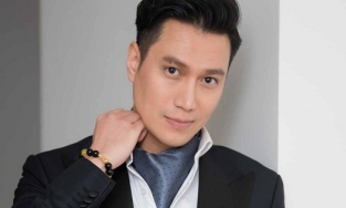 Việt Anh gây chú ý với phát ngôn: 'Đàn ông kiếm tiền nhiều để làm gì, đến khi có tiền thì mất vợ'