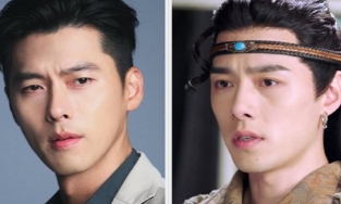 Nam tài tử xứ Trung giống hệt Hyun Bin khiến fan bối rối