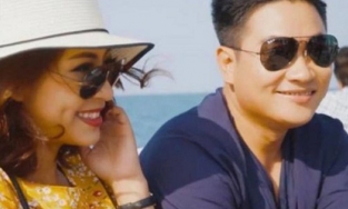 Chồng cũ Hoa hậu Đặng Thu Thảo lên tiếng, tuyên bố kiện vợ cũ 