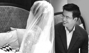 Cuộc sống kín tiếng của BTV Quang Minh bên vợ đẹp, con ngoan