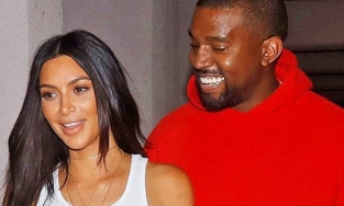 Kanye West tuyên bố chưa ly hôn Kim Kardashian, tỏ ý muốn hàn gắn hôn nhân