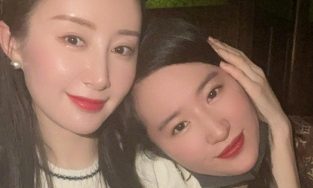 Đẹp như Lưu Diệc Phi cũng có lúc bị chìm nghỉm chỉ vì nhược điểm khi cười