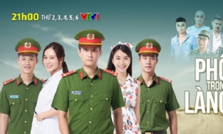 Danh hài Đức Khuê tái xuất thế sóng Hồng Đăng - Hồng Diễm