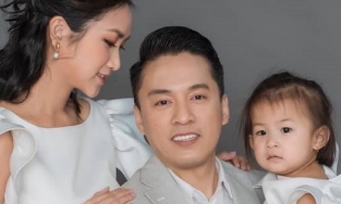 Lam Trường lên tiếng về tin hẹn hò fan nữ: Lỗi do chiều fan, rất nhớ vợ con