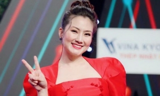 Ngọc Lan bị nhận xét tình duyên đứt đoạn mà đi làm bà mối 'Bạn muốn hẹn hò'