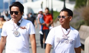 Nghi vấn Khoa Pug và tỷ phú kim cương Johnny Đặng cạch mặt nhau vì tiền ảo