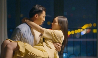 Quỳnh Kool 'bắt cá hai tay' với cả hai trai đẹp Nhan Phúc Vinh - Hà Việt Dũng