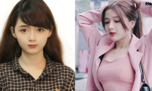 Hotgirl ảnh thẻ Lan Hương sau 8 năm nổi tiếng: Thu nhập khủng, tậu nhà tiền tỷ, nhan sắc thăng hạng