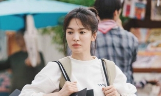 Lý do Song Hye Kyo trở lại đóng phim ngôn tình hậu ly hôn Song Joong Ki