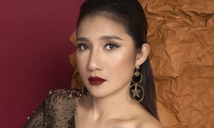 Tiêu chuẩn bạn trai của 'bà mối' Cát Tường: Không cần giàu, biết kéo ghế, lấy khăn lau miệng 