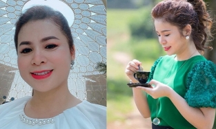 Vợ cũ vua cà phê Đặng Lê Nguyên Vũ đăng ảnh 'tự sướng' sau vụ ly hôn nghìn tỷ