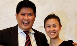 Ly hôn Phước Sang 10 năm, Kim Thư vẫn bị chủ nợ của chồng cũ đòi tiền