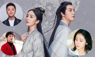 Hé lộ những cái tên hát OST phim 'Hộc Châu phu nhân' của Dương Mịch: 3 quán quân The Voice