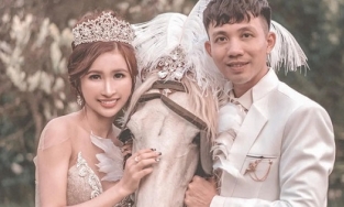 Minh Nhựa: Sinh ra ở vạch đích nhưng 'không có quyền lựa chọn', được như hôm nay là nhờ vợ