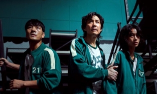 Siêu phẩm Squid Game chính thức có mùa 2, đạo diễn còn 'nhá hàng' nội dung