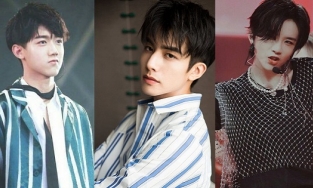 Chỉ với trang web mua nhẫn đôi, lộ danh sách 12 ngôi sao Hoa ngữ đang hẹn hò