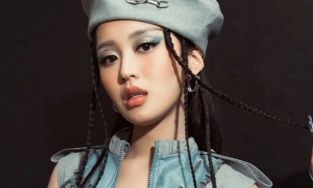 Han Sara bị phản ứng khi làm mới 'Cô gái mở đường' phiên bản phản cảm