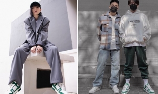 Loạt chi tiết Hải Tú 'đánh dấu chủ quyền' với Sơn Tùng trong bộ ảnh comeback