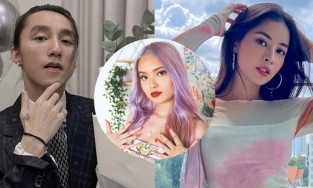 Du học sinh 'bóc' trình tiếng Anh của Chi Pu và Sơn Tùng, ai tốt hơn ai?