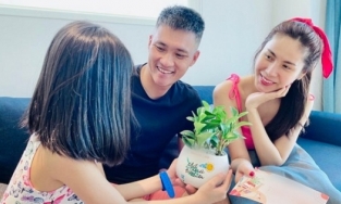 Nối gót vợ chồng Lý Hải, Thủy Tiên - Công Vinh không để lại tài sản cho con