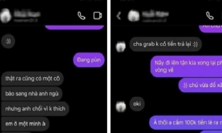 Bạn trai đại gia của streamer đình đám bị tố gạ tình, có cả bằng chứng