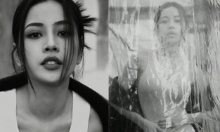 Chi Pu đăng tâm thư đầy tâm trạng sau gần 2 tháng sang Mỹ vướng ồn ào yêu thiếu gia