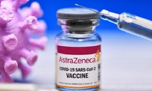 Hà Nội rút ngắn khoảng cách giữa 2 mũi vaccine AstraZeneca xuống 4 tuần 