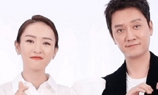 Rộ tin Phùng Thiệu Phong đang hẹn hò với 'tiểu Chương Tử Di' Đồng Dao