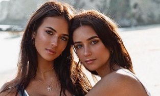 Ngoại hình hiện tại của cặp song sinh được mệnh danh đẹp nhất thế giới