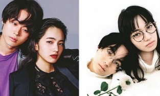 Nana - Tình cũ người Nhật của GDragon - kết hôn với tài tử Suda Masaki 