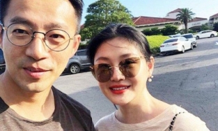 Chồng Từ Hy Viên xóa mọi thông tin hình ảnh của vợ trên trang cá nhân