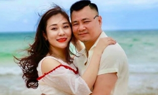 Bị soi mói chuyện 'qua 2 lần đò', Tự Long đáp trả cao tay khiến antifan 'câm nín'