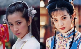 Lý Băng Băng, diễn viên quyền lực của Cbiz từng từ chối vai Tiểu Yến Tử