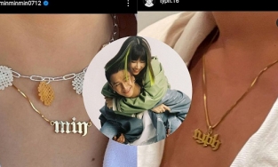 Min và 16 Typh lộ 'tín vật tình yêu' giống hệt cách yêu kín của Sơn Tùng - Hải Tú