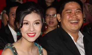 Chủ nợ quấy rối vợ cũ Kim Thư nhưng Phước Sang vẫn 'ngó lơ'