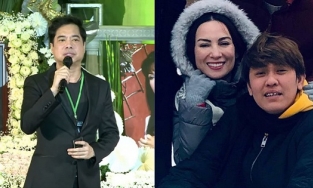 Ê-kíp Phi Nhung lên tiếng về việc 'giăng bẫy' Ngọc Sơn số tiền 500 triệu