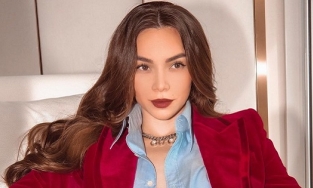 Hồ Ngọc Hà lên tiếng khi bị bàn luận ngoại hình