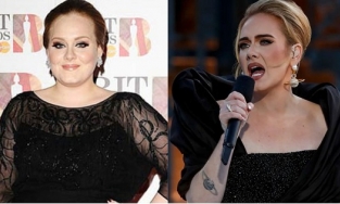 Sự thật đằng sau việc giảm cân của 'họa mi nước Anh' Adele 