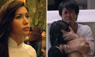 Phim 18+ 'Người tình' của siêu mẫu Minh Tú ra rạp mùa Valentine 2022