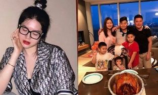 Con gái 10X của bầu Thụy: Nhan sắc xinh đẹp, từng nhận bằng khen của Tổng thống Mỹ