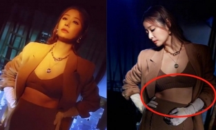 Lâm Tâm Như U50 nhìn như gái 30 trong loạt ảnh mới 