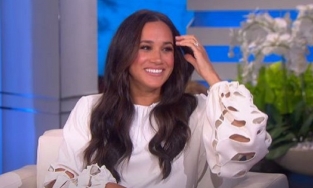 Meghan hiếm hoi chia sẻ về cô con gái 5 tháng tuổi Lilibet